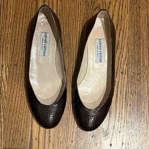 Andrea Carrano Shoes